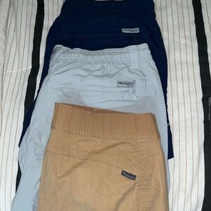 Womens Columbia Shorts